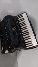 Monarch. accordion reeds. for sale  Round Lake