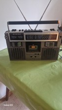 Jvc 727l radio gebraucht kaufen  München