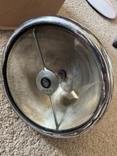 Vintage antique lucas for sale  HAYWARDS HEATH