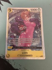 Op07 111 lilith for sale  WORKSOP