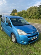 Citroen berlingo campervan for sale  HOUGHTON LE SPRING