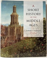Short history middle for sale  Montpelier