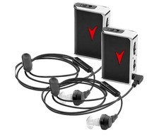Personal sound amplifiers for sale  GLENROTHES