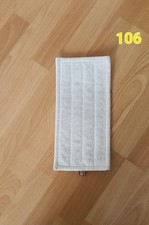 Vorwerk tuch parkett gebraucht kaufen  Erkrath
