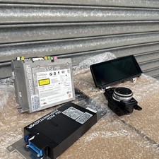 bmw sat nav idrive for sale bmw sat nav idrive for sale ASHFORD