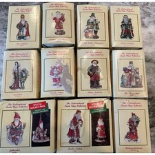 International santa claus for sale  Haslet