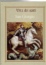 Vita dei santi. usato  Vejano