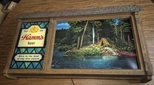 1960s hamm beer for sale  Sutter Creek