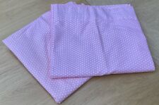 Laura ashley pink for sale  Shipping to Ireland