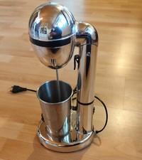 Milkshake proteinshake maker gebraucht kaufen  Marbach am Neckar