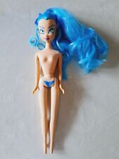 Bambola winx club usato  Visano