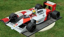 Minichamps mclaren honda for sale  LUDLOW