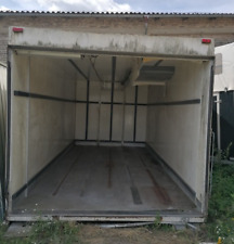 Lagercontainer container lager gebraucht kaufen  Kremmen