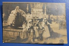 1900ca roma fontana usato  Solopaca
