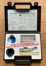 Société endo technic gebraucht kaufen  Bürstadt