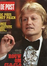 Magazine claude françois d'occasion  Harbonnières