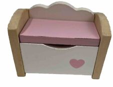 Dollhouse toy box for sale  Paragould