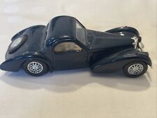 Solido modellautos bugatti gebraucht kaufen  Niedernhall
