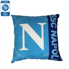 Cuscino ssc napoli usato  San Giuseppe Vesuviano