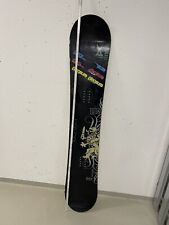 Light boardcorp snowboard gebraucht kaufen  Weil im Schönbuch