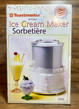 New toastmaster automatic for sale  Saugerties
