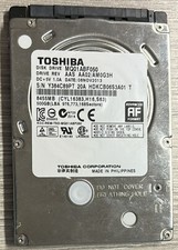 Hard disk toshiba usato  Montecatini Terme