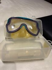 Maschera subacquea mares usato  Piacenza