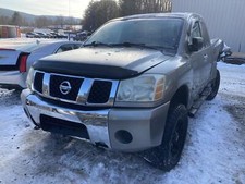 Nissan titan axle for sale  Cooperstown