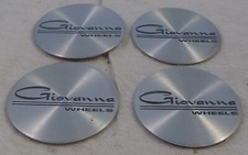 Giovanna wheels silver for sale  Huntington Beach