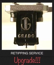 Grado prestige swiss for sale  West Hartford