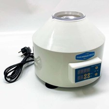 Yuchengtech laborzentrifuge ml gebraucht kaufen  Eckelsheim, Gau-Bickelheim, Wonsheim