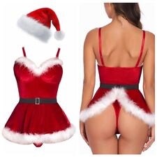 Womens sexy christmas d'occasion  Expédié en Belgium