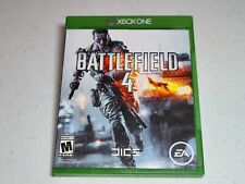 Battlefield 4 (Xbox One, 2013) Jogo Autêntico Completo TESTADO NA CAIXA/FUNCIONA!!, usado comprar usado  Enviando para Brazil