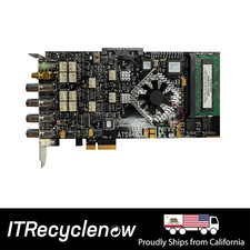 Alazartech ats9462 16bit for sale  Merced