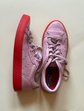 Adidas trainers womens for sale  LONDON