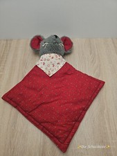 Vintage schmusetuch maus gebraucht kaufen  Straubing
