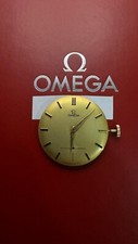 MAQUINA OMEGA CALIBRE 268 comprar usado  Enviando para Brazil