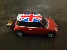 Welly austin mini for sale  Troy