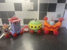 Night garden soft for sale  BRISTOL