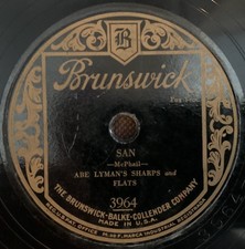1928 brunswick jazz for sale  Boston