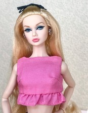 Integrity toys curious gebraucht kaufen  Tecklenburg