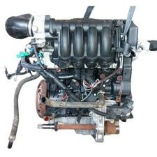 Motore nfu peugeot usato  Pratola Peligna