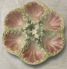 French clement majolica d'occasion  Expédié en Belgium