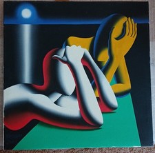 Mark kostabi double usato  Meldola
