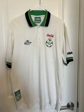 Camisa polo Santos Laguna Corona Sport tamanho grande G comprar usado  Enviando para Brazil