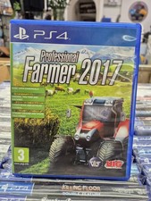 Professional farmer 2017 usato  Belluno