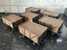 Sm32 trucks rolling for sale  TAMWORTH