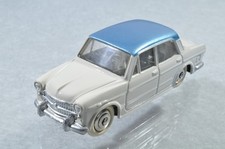 dinky toys fiat 1200 d'occasion dinky toys fiat 1200 d'occasion Is-sur-Tille