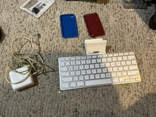 Old apple accessories for sale  Holland