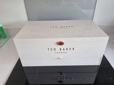 Ted baker double for sale  BURY
